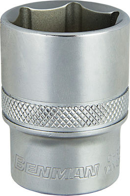Φωτογραφία προϊόντος: Benman Καρυδάκι 1/2" 8mm 70208