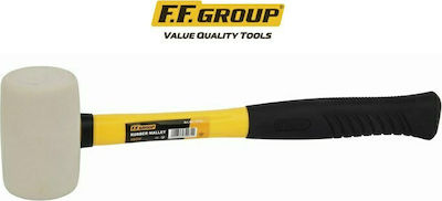 Φωτογραφία προϊόντος: F.F. Group 34280 Ματσόλα 450gr με Λαβή Fiberglass
