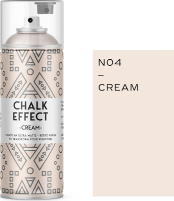 Φωτογραφία προϊόντος: Cosmos Lac Chalk Effect Cream 400ml