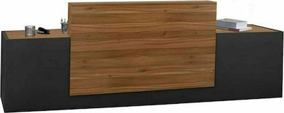 Φωτογραφία προϊόντος: HomeMarkt Supreme HM2359 Δρυς