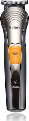 Φωτογραφία προϊόντος: Kemei Κουρευτική Μηχανή KM-570A