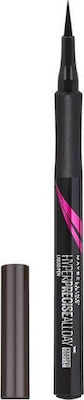 Φωτογραφία προϊόντος: Maybelline Master Precise Στυλό Eye Liner Forest Brown 1gr