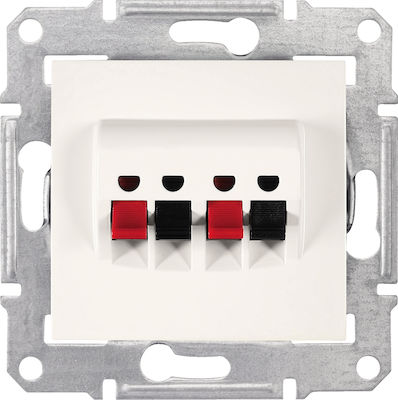 Φωτογραφία προϊόντος: Schneider Electric SDN5400123 Λευκό