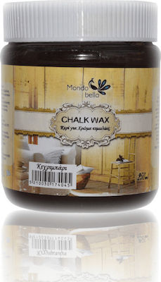 Φωτογραφία προϊόντος: Mondobello Chalk Wax Amber 250ml