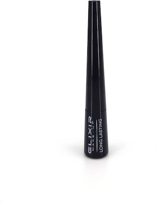 Φωτογραφία προϊόντος: Elixir Long Lasting Eye Liner Black