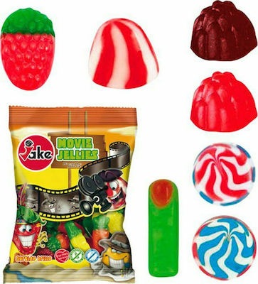 Φωτογραφία προϊόντος: Jake Movie Jellies 100gr