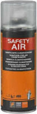 Φωτογραφία προϊόντος: Faren Safety Air Σπρέι Καθαριστικό Απολυμαντικό Κλιματιστικών 400ml