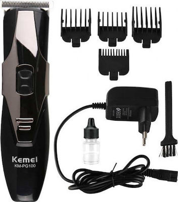 Φωτογραφία προϊόντος: Kemei KM-PG100 Κουρευτική Μηχανή
