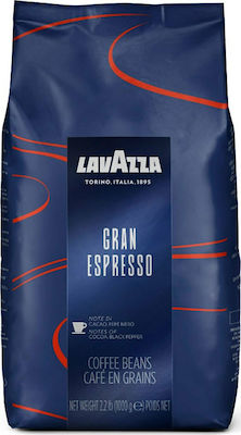 Φωτογραφία προϊόντος: Lavazza Καφές Espresso Gran Espresso 1000gr σε Κόκκους