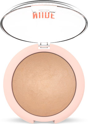 Φωτογραφία προϊόντος: Golden Rose Nude Look Sheer Baked Face Powder Nude Glow 9gr
