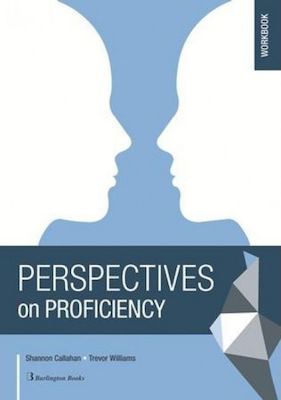 Φωτογραφία προϊόντος: PERSPECTIVES ON PROFICIENCY WORKBOOK