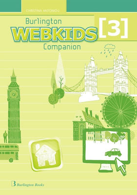 Φωτογραφία προϊόντος: WEBKIDS 3 COMPANION