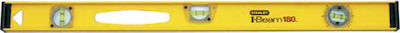 Φωτογραφία προϊόντος: Stanley 1-42-919 Αλφάδι 40cm με 2 μάτια