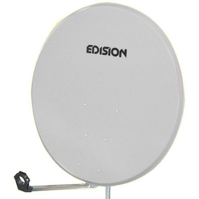 Φωτογραφία προϊόντος: Edision ED80100A Δορυφορικό Πιάτο 100cm από Ατσάλι