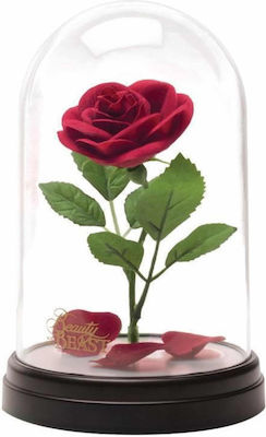 Φωτογραφία προϊόντος: Paladone Beauty and the Beast Enchanted Rose Light 20cm