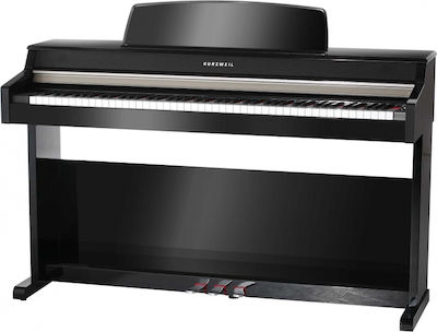 Φωτογραφία προϊόντος: Kurzweil Ηλεκτρικό Πιάνο MP-10 Satin Rosewood