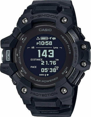 Φωτογραφία προϊόντος: Casio GBD-H1000-1ER 49mm (Μαύρο)