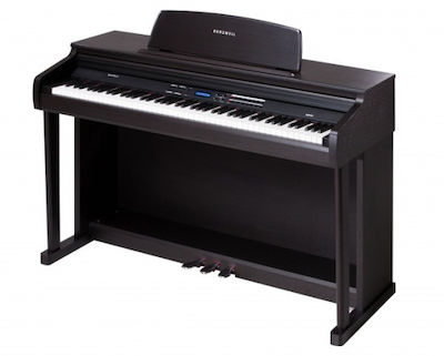 Φωτογραφία προϊόντος: Kurzweil Ηλεκτρικό Πιάνο MP-15 Rosewood