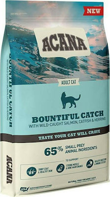 Φωτογραφία προϊόντος: Acana Bountiful Catch 1.8kg