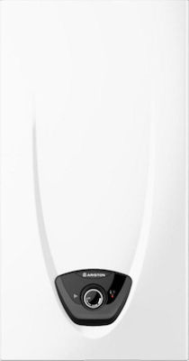 Φωτογραφία προϊόντος: Ariston Fast Evo X ONT 14 Ταχυθερμοσίφωνας Κεντρικός Υγραερίου 24kW