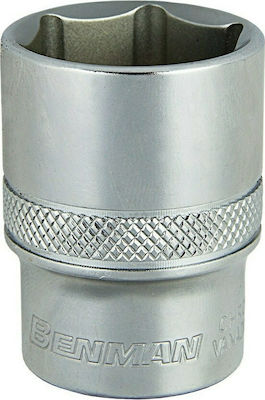 Φωτογραφία προϊόντος: Benman 70226 Καρυδάκι 26mm
