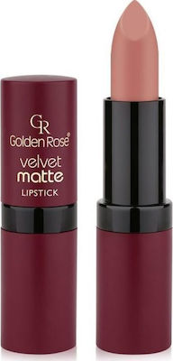 Φωτογραφία προϊόντος: Golden Rose Velvet Matte 01