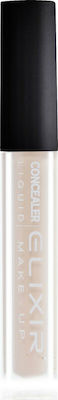 Φωτογραφία προϊόντος: Elixir Liquid Concealer 142-Ivoire Dark 5.5ml