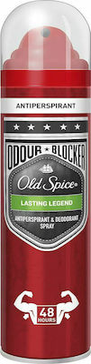 Φωτογραφία προϊόντος: Old Spice Lasting Legend Antiperspirant & Deodorant Spray 150ml