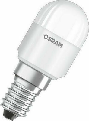 Φωτογραφία προϊόντος: Osram Λάμπα LED για Ντουί E14 Ψυχρό Λευκό 200lm