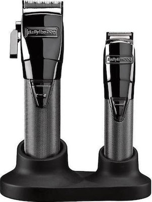Φωτογραφία προϊόντος: Babyliss Pro Grooming Set Επαγγελματικό Σετ Κουρευτικής Μηχανής FX8705E