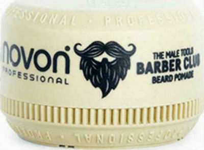 Φωτογραφία προϊόντος: Novon Professional Barber Club Beard Pomade 50ml