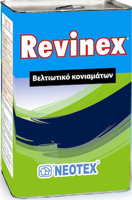 Φωτογραφία προϊόντος: Neotex Revinex Βελτιωτικό Γαλάκτωμα Κονιαμάτων 1Kg