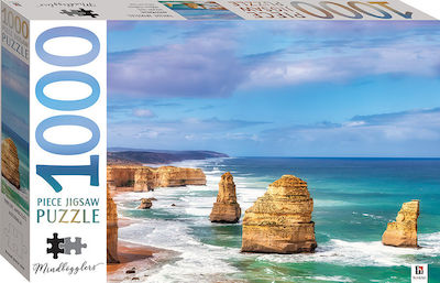 Φωτογραφία προϊόντος: Twelve Apostles Victoria Australia 1000pcs