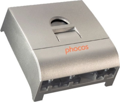 Φωτογραφία προϊόντος: Phocos CXN 20 Ρυθμιστής Φόρτισης PWM 24V 20A