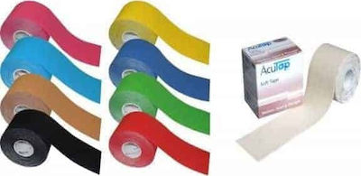 Φωτογραφία προϊόντος: AcuTop Soft Tape 5cm x 5m Beige
