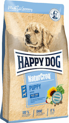 Φωτογραφία προϊόντος: Happy Dog NaturCroq Puppy 4kg