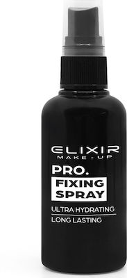 Φωτογραφία προϊόντος: Elixir Pro Fixing Spray 75ml