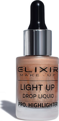 Φωτογραφία προϊόντος: Elixir Light Up Drop Liquid 816A Sunlight 14ml