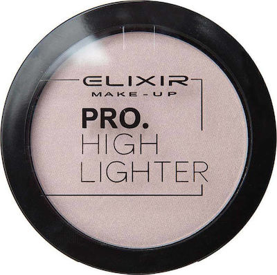 Φωτογραφία προϊόντος: Elixir Make Up Pro Highlighter 433 12gr