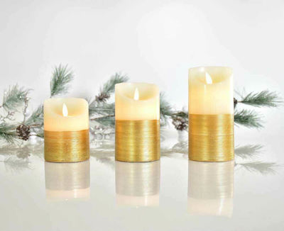 Φωτογραφία προϊόντος: Magic Christmas Led Timer 7,5x12,5cm 147-15098 Eurolamp