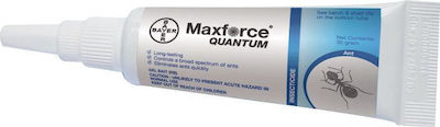 Φωτογραφία προϊόντος: Bayer Gel για Μυρμήγκια Maxforce Quantum 30gr