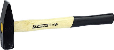 Φωτογραφία προϊόντος: F.F. Group 14290 Σφυρί Πένας 200gr με Ξύλινη Λαβή