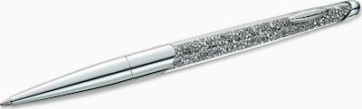 Φωτογραφία προϊόντος: Swarovski Στυλό Ballpoint με Μαύρο Mελάνι Crystalline Nova Gray Chrome