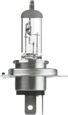 Φωτογραφία προϊόντος: Neolux H4 50% Extra Light 12V 2τμχ