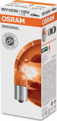 Φωτογραφία προϊόντος: Osram RY10W Original Line 12V 1τμχ