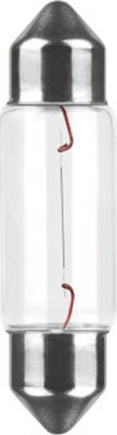 Φωτογραφία προϊόντος: Neolux C5W N239 12V 5W 1τμχ