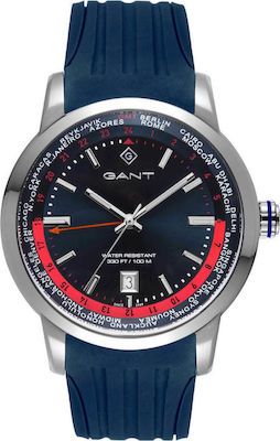 Φωτογραφία προϊόντος: Gant Portsmouth Black/Blue