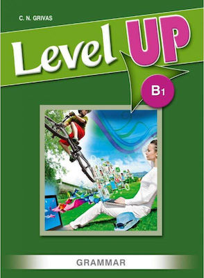 Φωτογραφία προϊόντος: LEVEL UP B1 GRAMMAR
