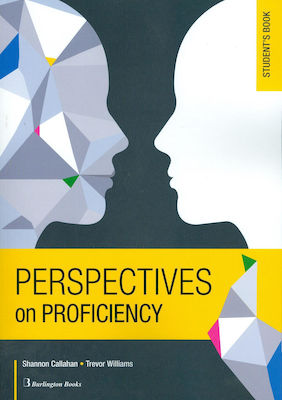 Φωτογραφία προϊόντος: PERSPECTIVES ON PROFICIENCY STUDENT'S BOOK