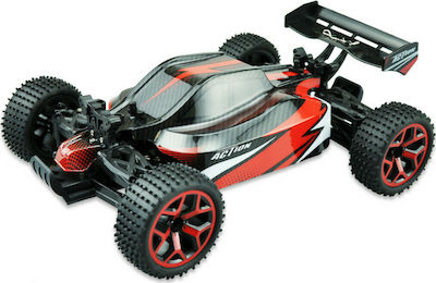Φωτογραφία προϊόντος: Amewi Buggy Storm D5 Red 1:18 4WD RTR